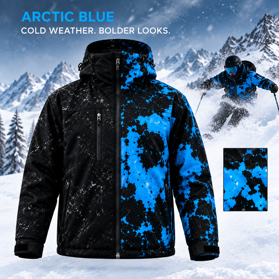 COZYTHERA™ - REACTIVE JACKET
