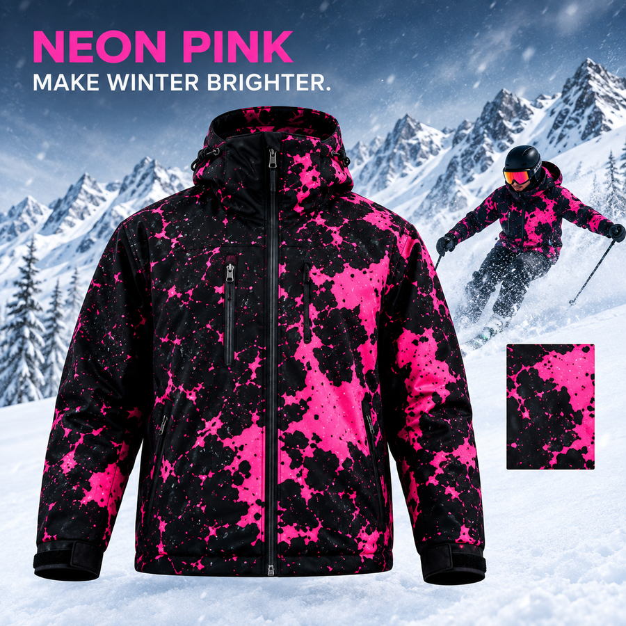 COZYTHERA™ - REACTIVE JACKET