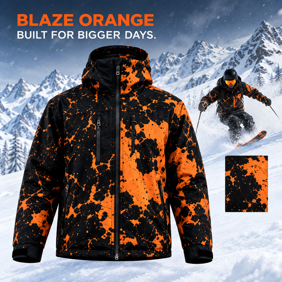 COZYTHERA™ - REACTIVE JACKET