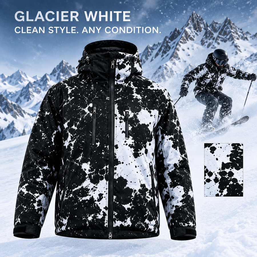 COZYTHERA™ - REACTIVE JACKET