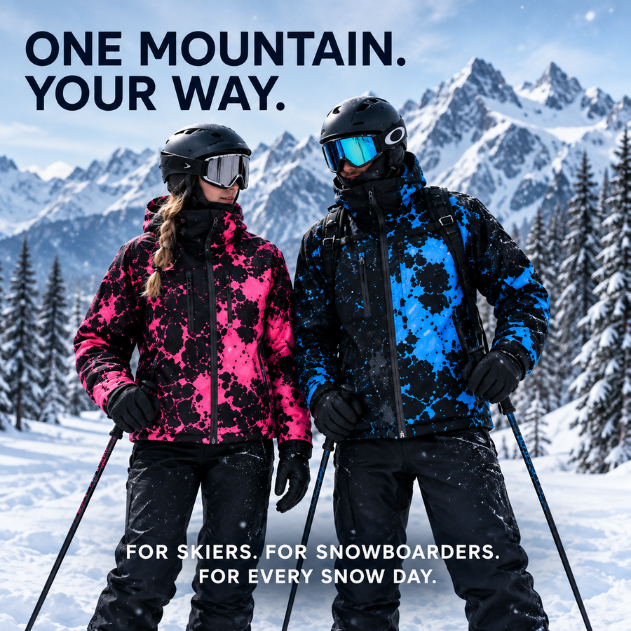 COZYTHERA™ - REACTIVE JACKET