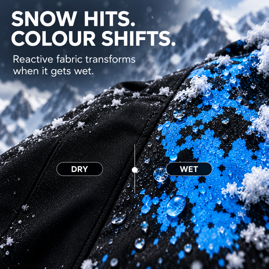 COZYTHERA™ - REACTIVE JACKET