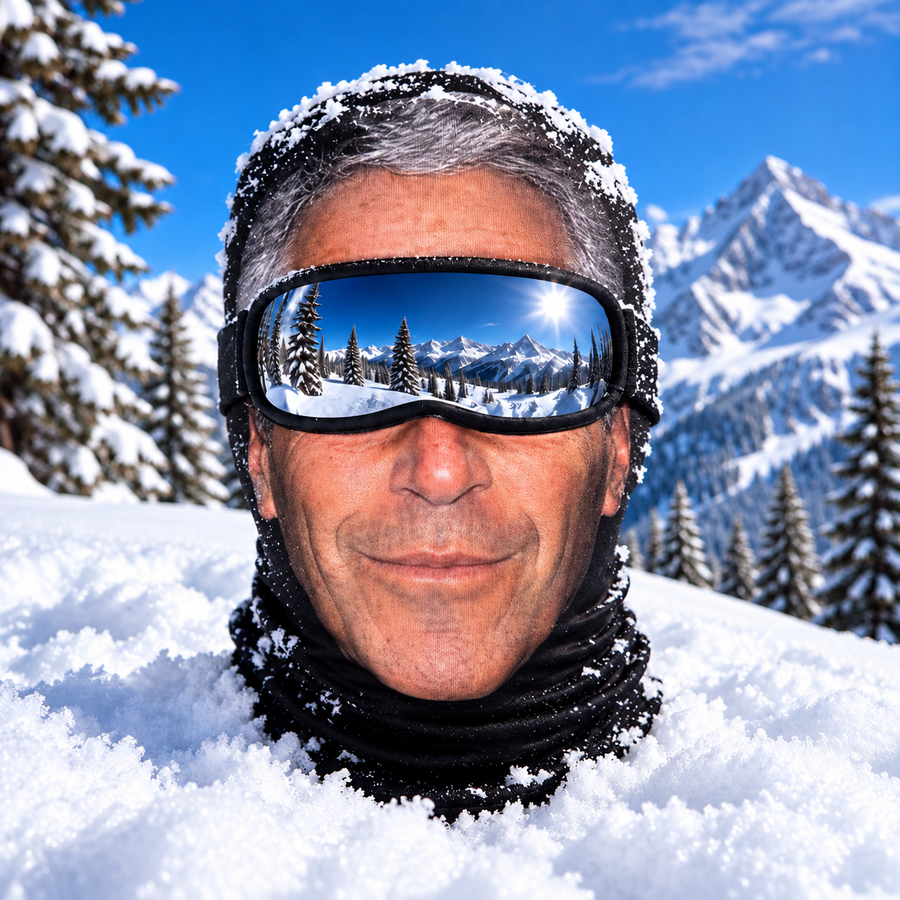 COZYTHERA™ - U.S. SKIMASK