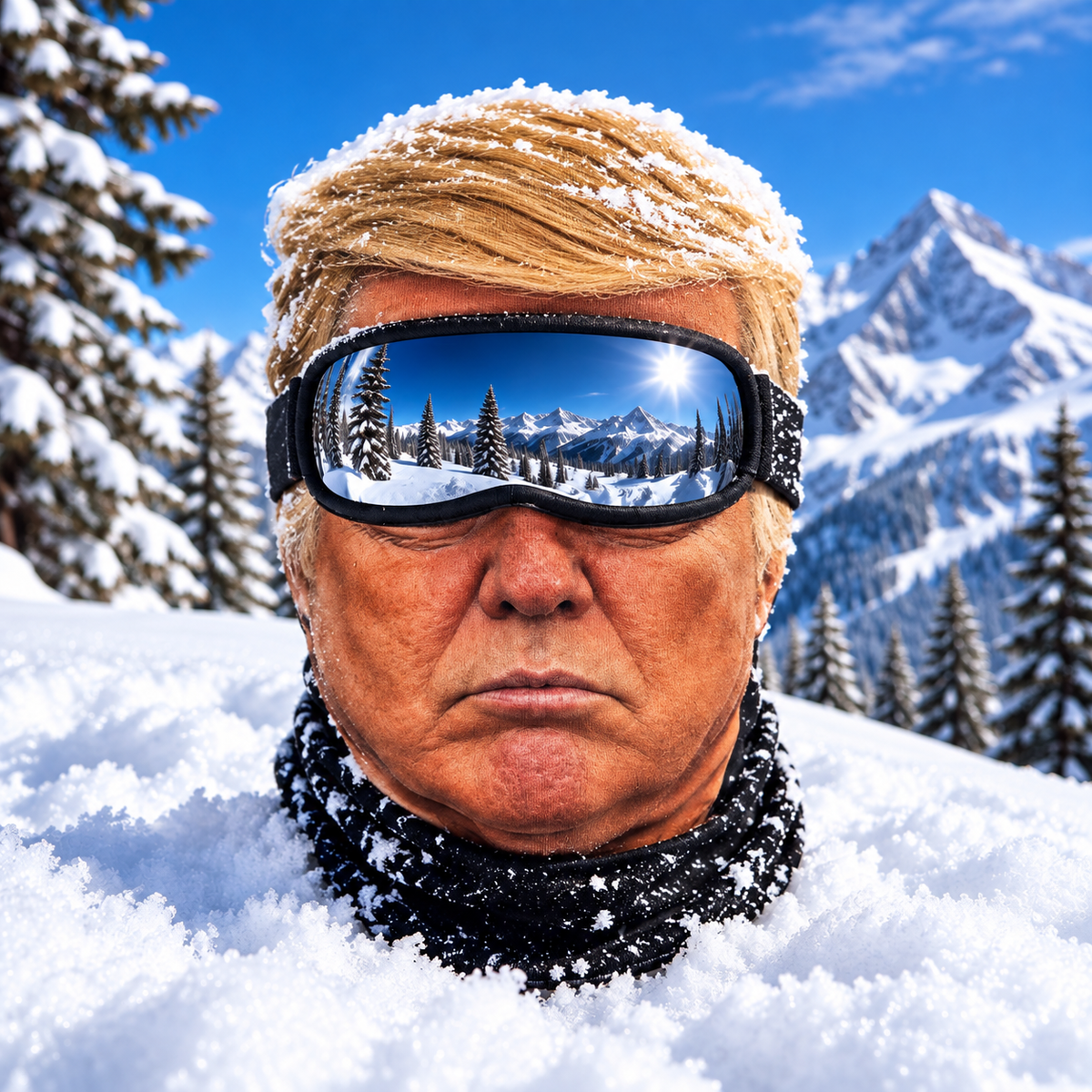 COZYTHERA™ - U.S. SKIMASK