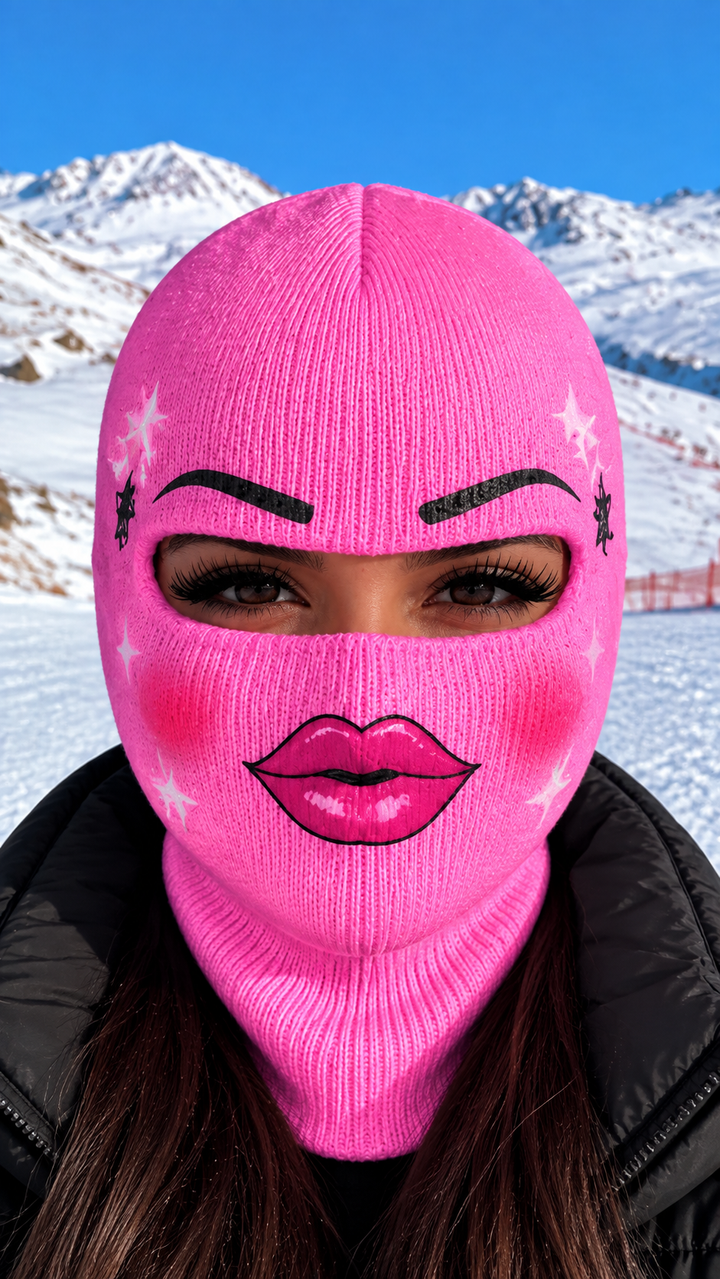 COZYTHERA™ - DIVAS SKI-MASK