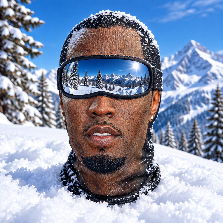 COZYTHERA™ - U.S. SKIMASK